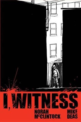 I, Witness book