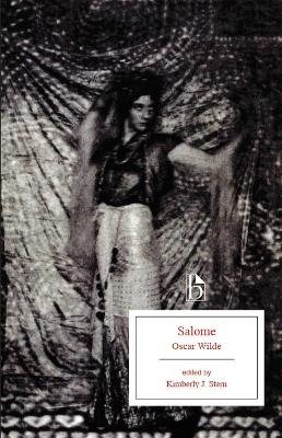 Salome by Oscar Wilde