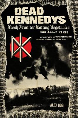 Dead Kennedys book