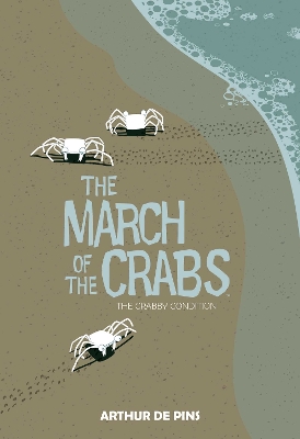 March of the Crabs Vol. 1 book