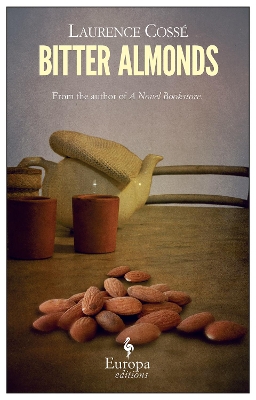 Bitter Almonds book