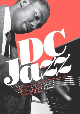 DC Jazz book