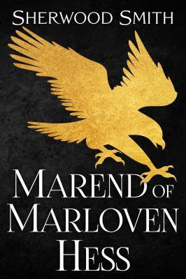 Marend of Marloven Hess book