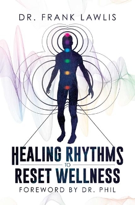 Healing Rhythms to Reset Wellness book