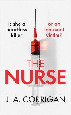 The Nurse book