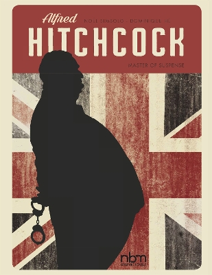 Alfred Hitchcock: Master of Suspense book