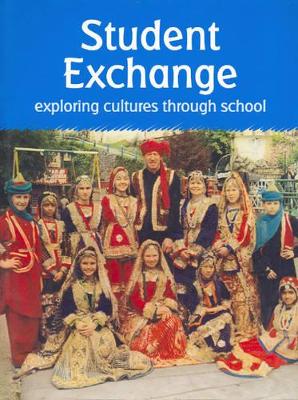 Student Exchange book