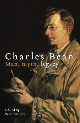 Charles Bean by Peter Stanley