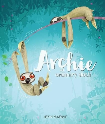 Archie book