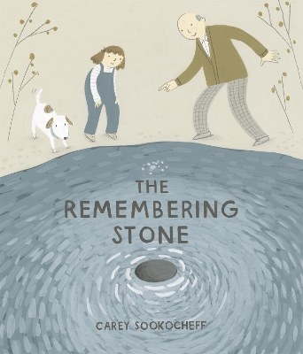 The Remembering Stone book