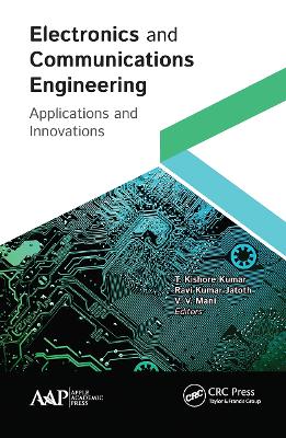 Electronics and Communications Engineering: Applications and Innovations book