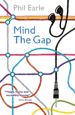 Mind the Gap book