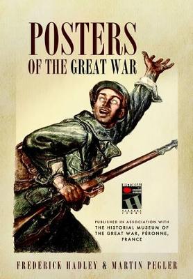 Posters of the Great War book