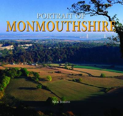 Portrait of Monmouthshire book