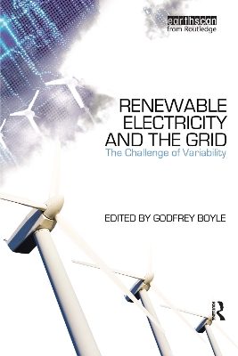 Renewable Electricity and the Grid by Godfrey Boyle