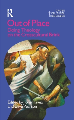 Out of Place book