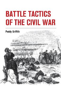 Battle Tactics of the Civil War book