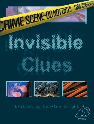 Invisible Clues book