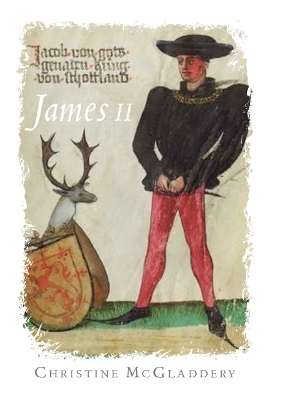 James II book