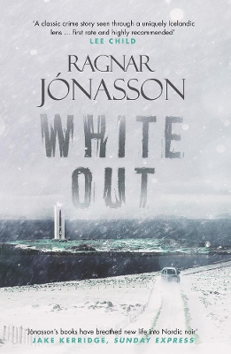 Whiteout book