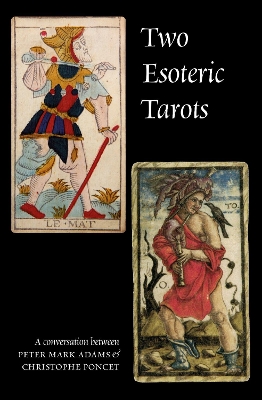 Two Esoteric Tarots book