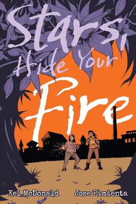 Stars, Hide Your Fire book