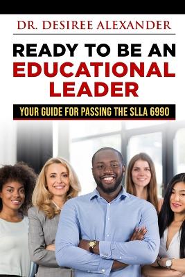 Ready to Be an Educational Leader book