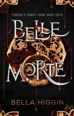 Belle Morte: Belle Morte Book 1 book