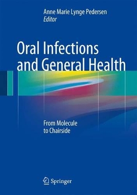 Oral Infections and General Health book