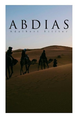 Abdias book