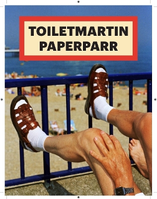Toilet Martin Paper Parr Magazine book