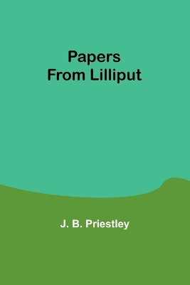 Papers from Lilliput book