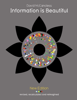 Information is Beautiful (New Edition) book