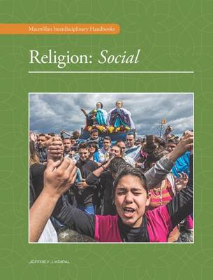 Religion: Social Religion book