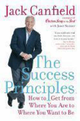 The Success Principles by Jack Canfield