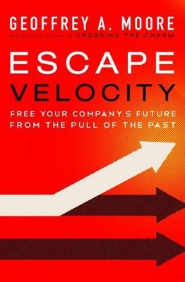 Escape Velocity book