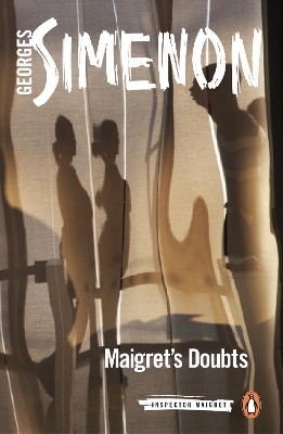 Maigret's Doubts book