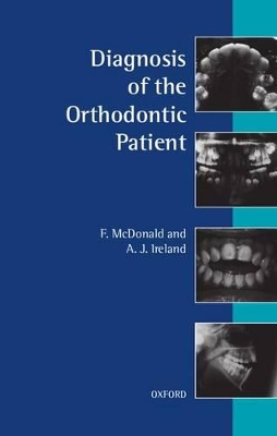 Diagnosis of the Orthodontic Patient book