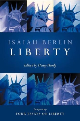 Liberty book