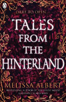 Tales From the Hinterland book
