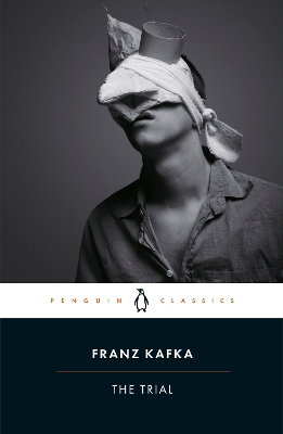 The Trial by Franz Kafka