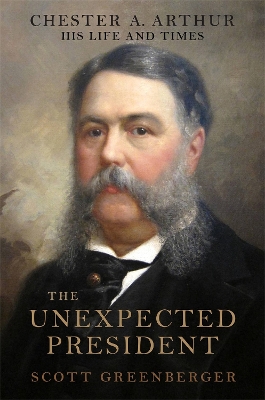 Unexpected President book