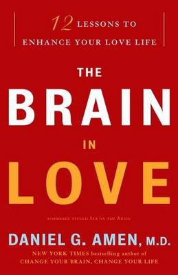 Brain in Love book