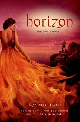 Horizon by Alyson Noel