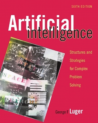 Artificial Intelligence book