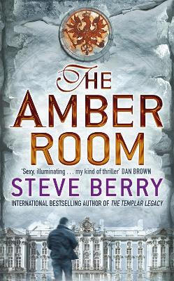 The Amber Room by Steve Berry