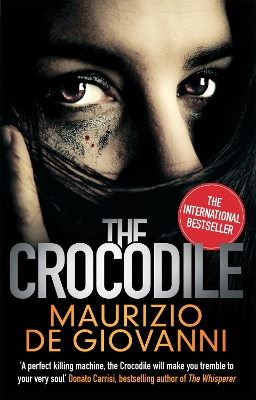 Crocodile book