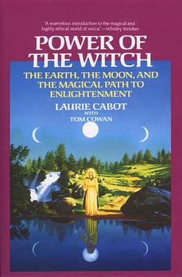 Power of the Witch book