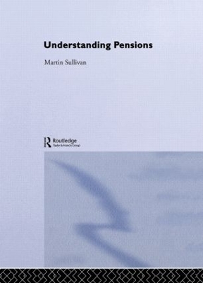 Understanding Pensions by Martin Sullivan