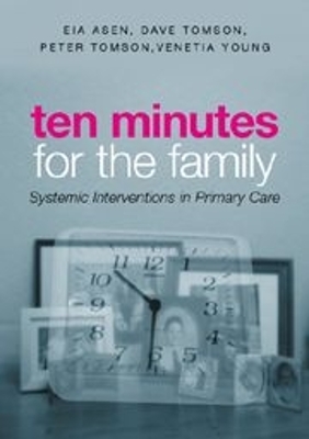 Ten Minutes for the Family book